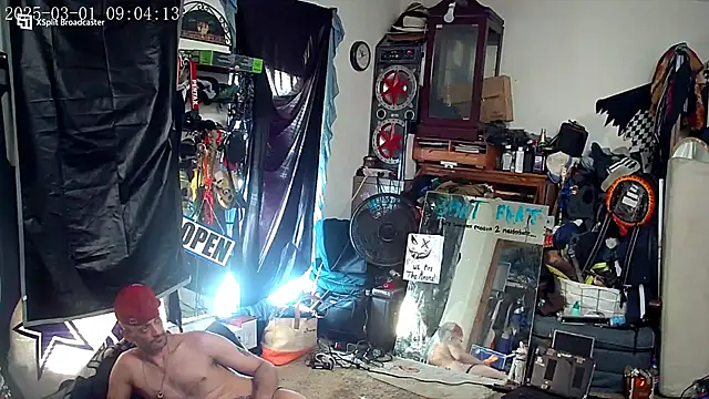 slinginbigD online show from 03/01/25, 03:05