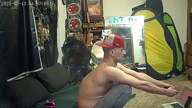 slinginbigD online show from 03/13/25, 10:57