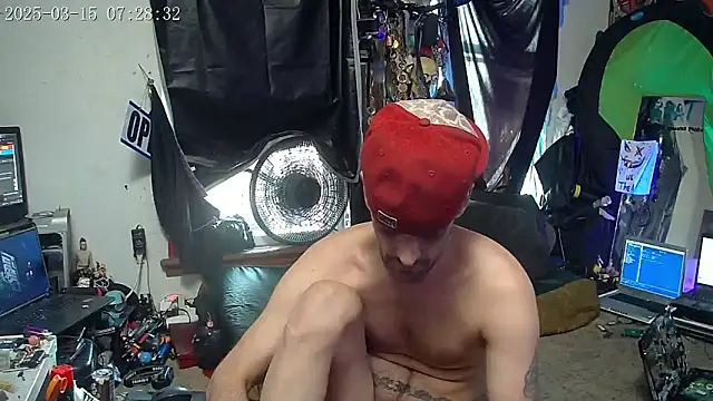 slinginbigD online show from 03/15/25, 01:29