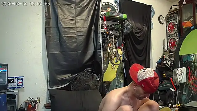 slinginbigD online show from 03/18/25, 08:03