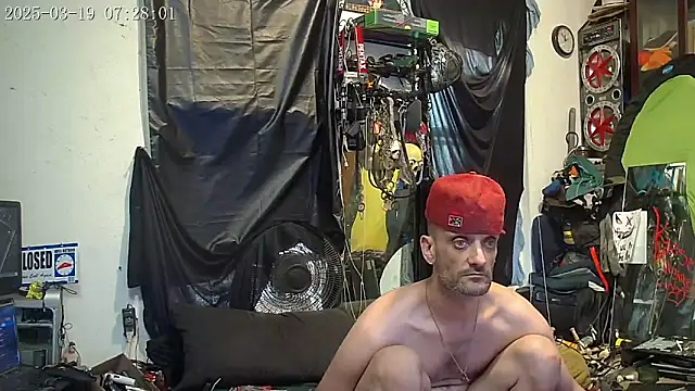 slinginbigD online show from 03/19/25, 01:29