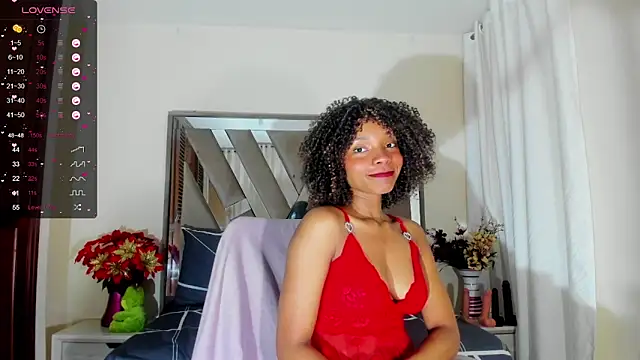 sara williams01 online show from 02/09/25, 01:03