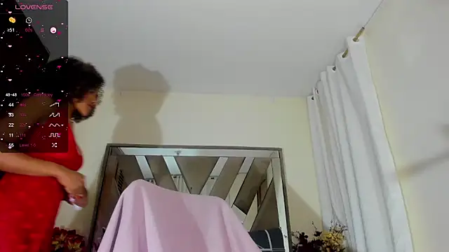 sara williams01 online show from 02/09/25, 04:18