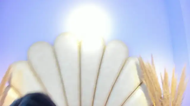 Isis Osman online show from 05/26/26, 07:21