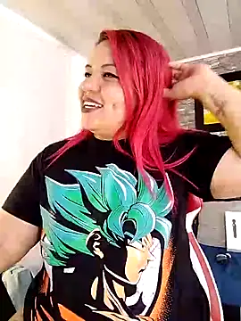 Bruja  Scarlata online show from 02/26/25, 02:25