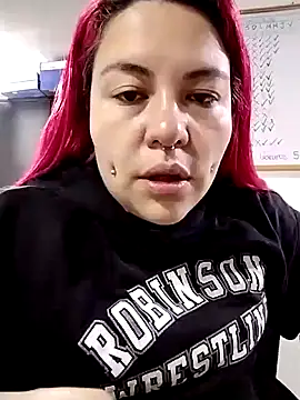 Bruja  Scarlata online show from 02/27/25, 10:37