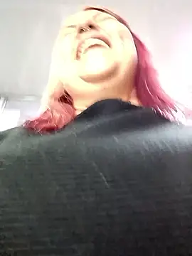 Bruja  Scarlata online show from 09/27/25, 10:09