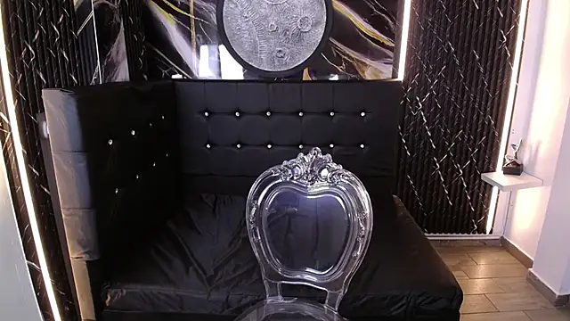 Bruja  Scarlata online show from 10/06/25, 10:12