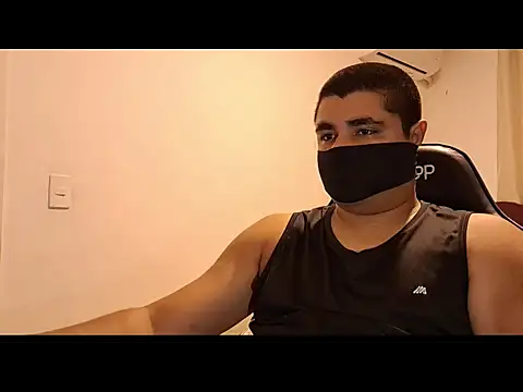 LeoPutaria online show from 10/12/25, 01:43