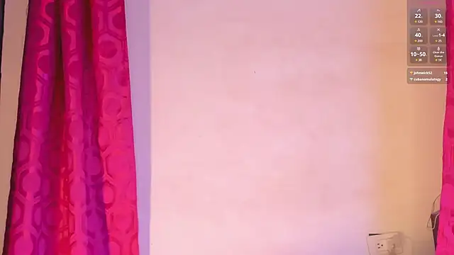 Snapshot of Monica_lopez chatting on 03/01/25, 04:47 Monica lopez online show from 03/01/25, 04:47