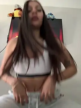 AnitaKariri online show from 03/28/26, 01:11