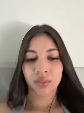 AnitaKariri online show from 05/20/26, 07:03