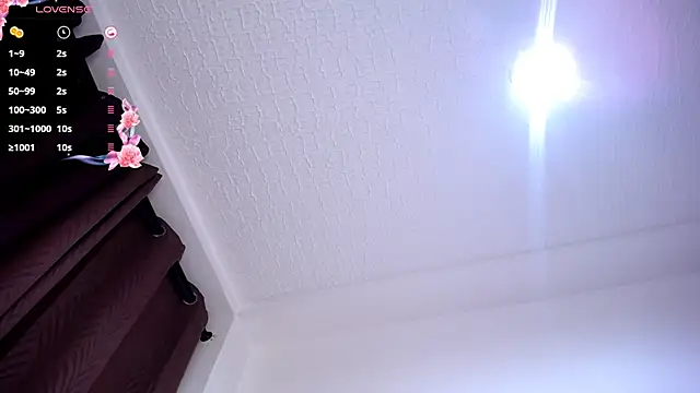 janna isa online show from 02/21/25, 02:59