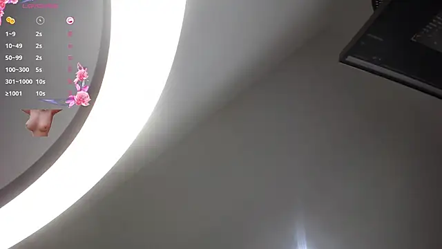 janna isa online show from 03/03/25, 07:49