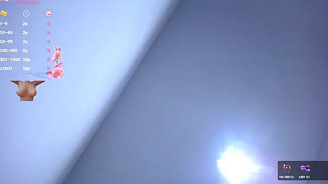 janna isa online show from 03/04/25, 05:00