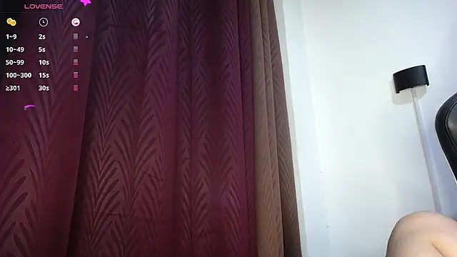 janna isa online show from 03/09/25, 07:05