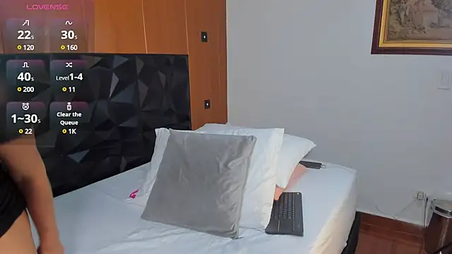 Wendy Marchall online show from 03/22/25, 07:09