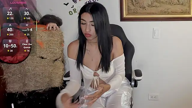 Wendy Marchall online show from 11/04/25, 07:24