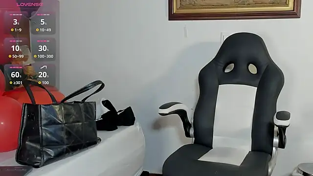 Wendy Marchall online show from 02/16/26, 06:59