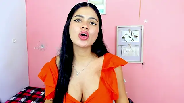 Amandalorense  online show from 09/13/25, 02:55