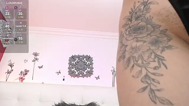 Snapshot of Chloe_Brownx chatting on 12/05/24, 11:18 Chloe Brownx online show from 12/05/24, 11:18