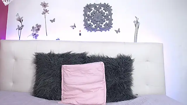 Snapshot of Chloe_Brownx chatting on 02/23/25, 12:59 Chloe Brownx online show from 02/23/25, 12:59