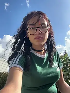 Snapshot of celesteguz chatting on 03/20/26, 08:57 celesteguz online show from 03/20/26, 08:57