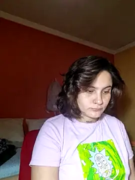 Black Baccara online show from 10/08/25, 08:01