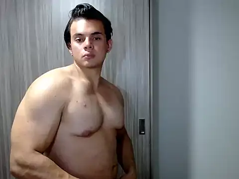 jhonsky  online show from 05/10/26, 12:38