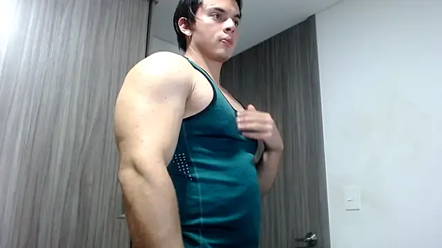 jhonsky  online show from 06/20/26, 04:26