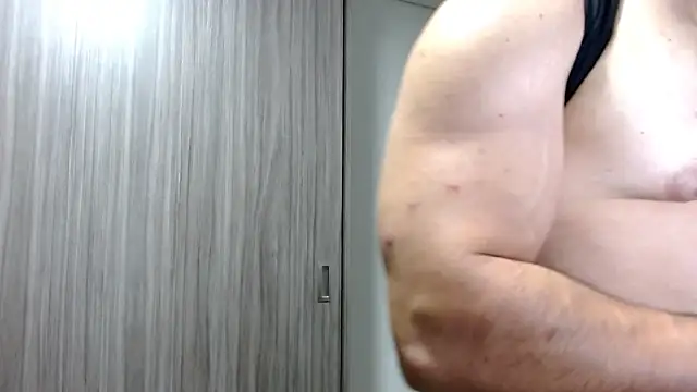 jhonsky  online show from 08/06/26, 02:13