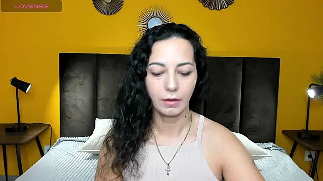 Linda Insatiable online show from 03/05/25, 01:31