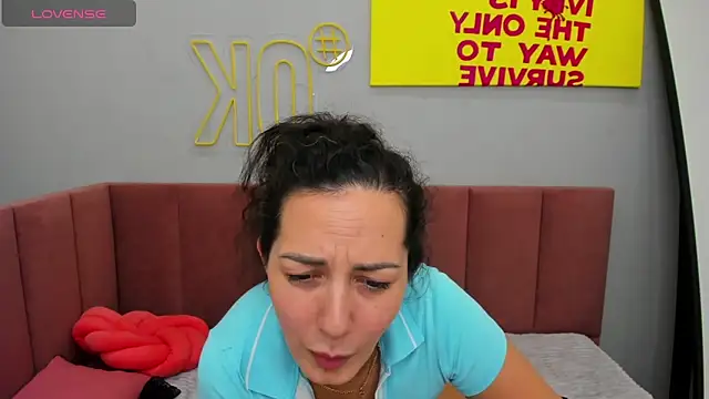 Linda Insatiable online show from 03/14/25, 07:37