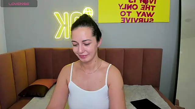 Linda Insatiable online show from 03/21/25, 04:39