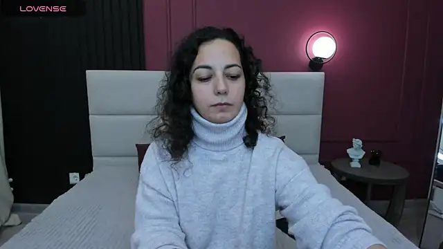 Linda Insatiable online show from 09/29/25, 01:22