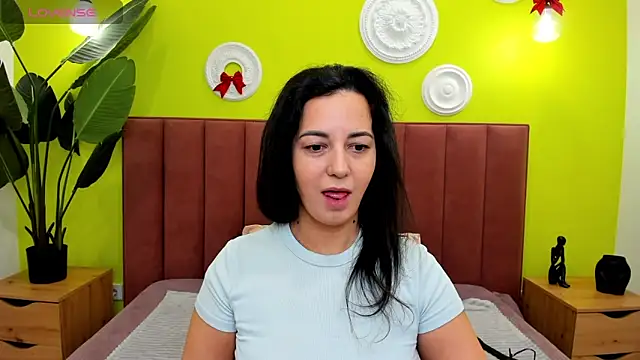 Linda Insatiable online show from 01/09/26, 01:30