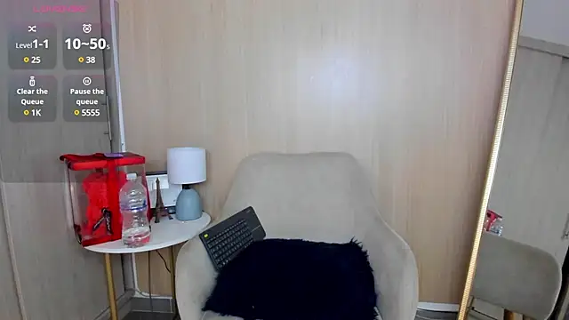 Snapshot of Sofisaenz_ chatting on 01/15/25, 07:59 Sofisaenz  online show from 01/15/25, 07:59