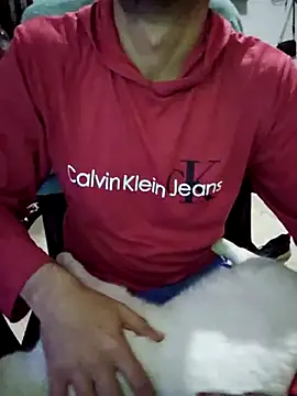JhonyLove51 online show from 11/03/25, 02:13