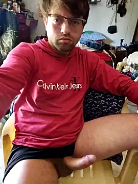 JhonyLove51 online show from 11/16/25, 05:29