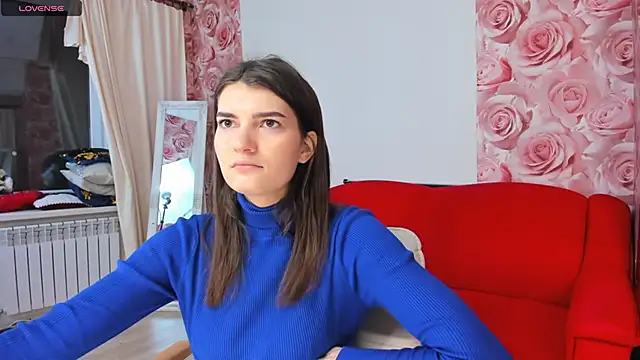 Laura Leee online show from 01/15/25, 06:22