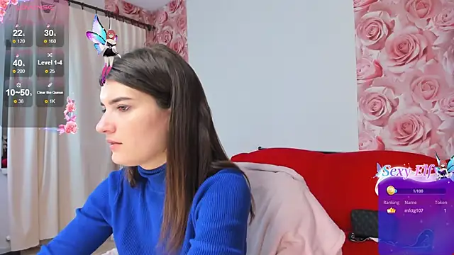 Laura Leee online show from 01/15/25, 09:45