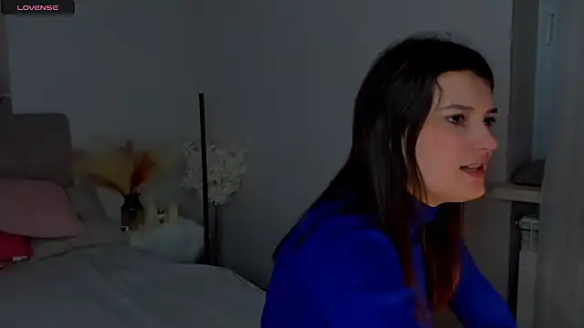 Laura Leee online show from 02/02/25, 06:26