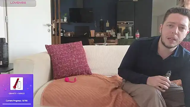 Luxymin34 online show from 12/02/24, 01:24