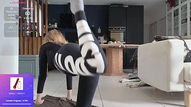 Luxymin34 online show from 01/09/25, 09:16