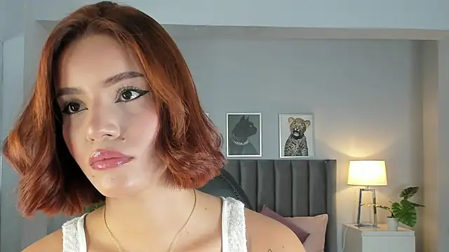 Madie  collins online show from 01/17/26, 11:37