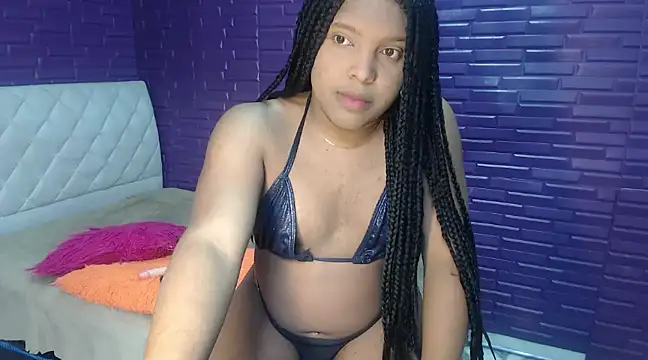 ShanayaKops online show from 01/26/25, 01:04