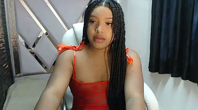 ShanayaKops online show from 02/06/25, 01:43