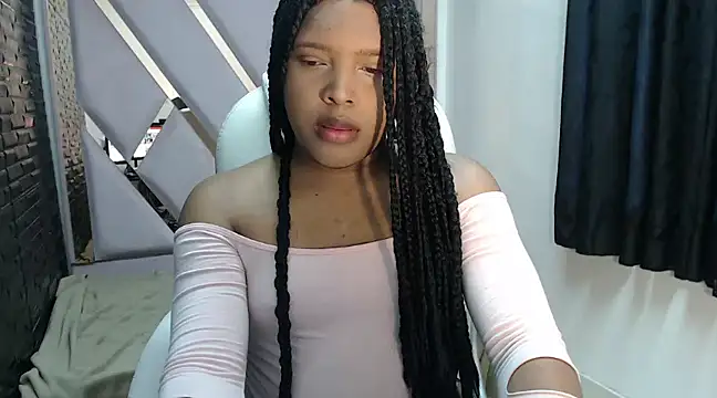 ShanayaKops online show from 02/12/25, 01:06