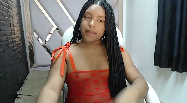 ShanayaKops online show from 02/14/25, 04:09