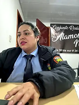 DULCE  26 online show from 10/26/25, 12:16